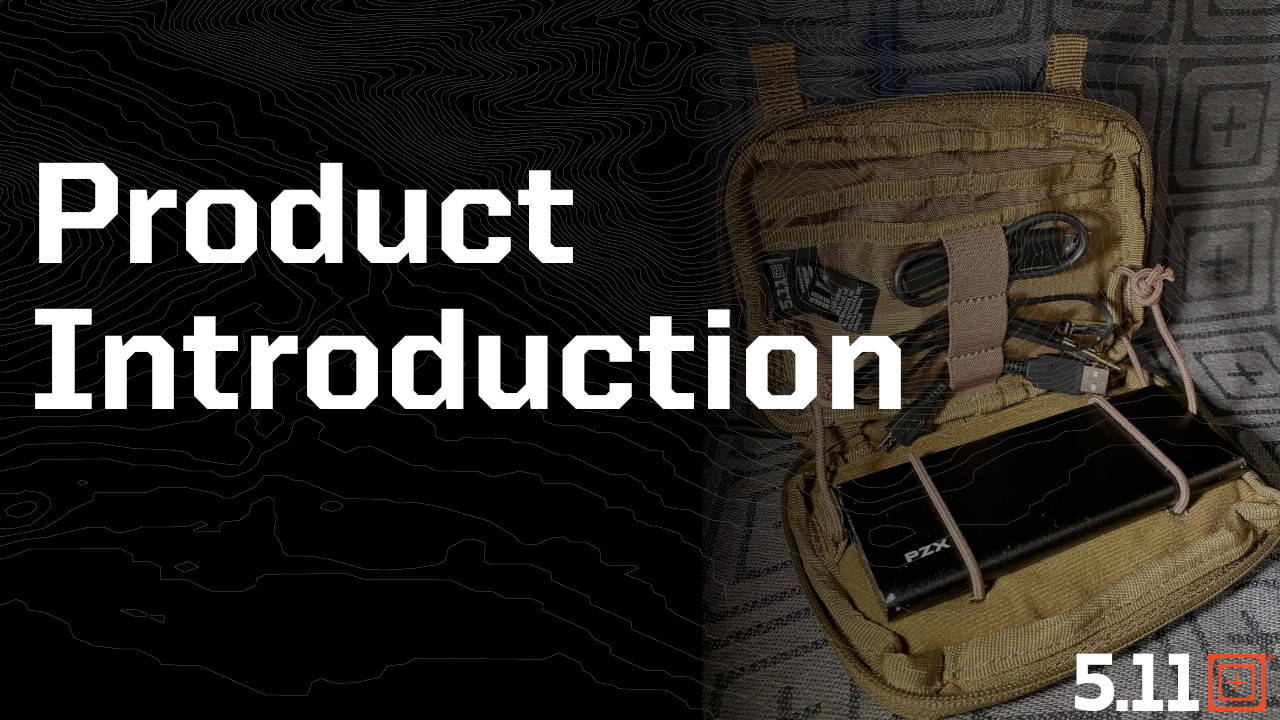 5.11 Tactical Japan -5.11タクティカル-